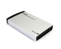 Startech.com Gabinete Externo USB 2.0 para Disco Duro IDE SATA de 2,5 pulgadas ? Sin Herramientas (UNI2510U2V) Startech.com Gabinete Externo USB 2.0 para Disco Duro IDE SATA de 2,5 pulgadas ? Sin Herramientas (UNI2510U2V)